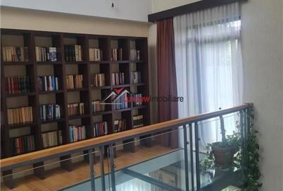 Un refugiu discret, unde lumina si armonia scriu povestea casei! Cu o suprafata - 11