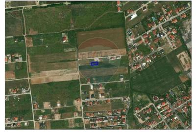 De vânzare Teren intravavilan 447mp Sânmartin - 6