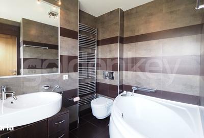 Apartament cu 3 camere în Central - 15