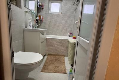 Apartament cu 2 camere decomandat în Cernatu - 3