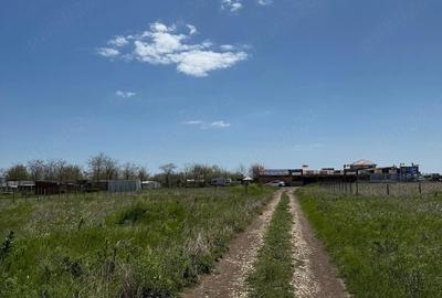 Teren de 500 mp, în Corbu - 3