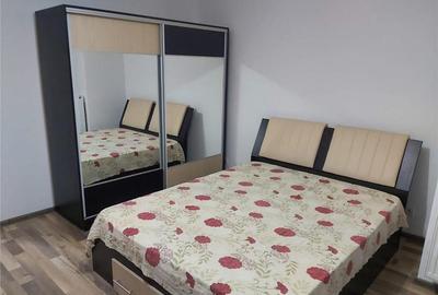 Apartament situat in zona Dambovita - 1