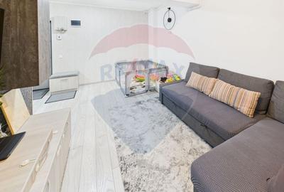 Apartament 3 camere - Titan,  balcon generos si 2 locuri de parcare - 2