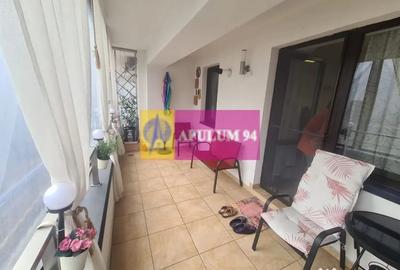 Apartament cu 2 camere semidecomandat în Platoul Izvor - 6