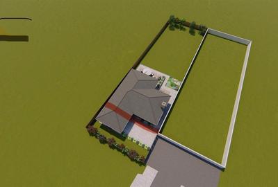 Teren Construcții intravilan de 1.1000000238419 mp, în Poltur