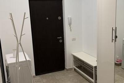 Garsonieră decomandată, mobilată în Olteniței - 1