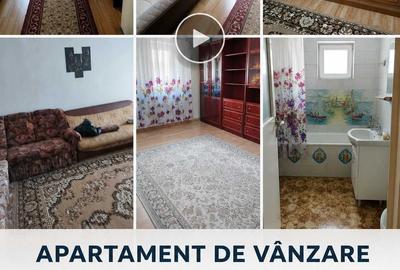 Apartament cu 3 camere în Central - 10