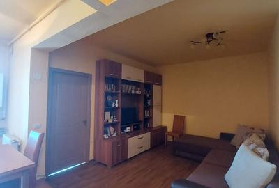 Garsonieră în Central