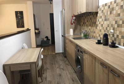Apartament cu 2 camere în Central - 3