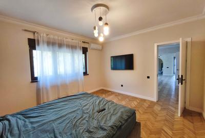 Apartament cu 3 camere semidecomandat în Parcul Carol - 10