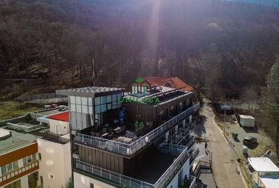 Hotel/Pensiune, de 1,420 mp, în Căciulata - 26