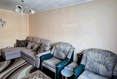 Apartament cu 2 camere decomandat în Viile Noi - 1