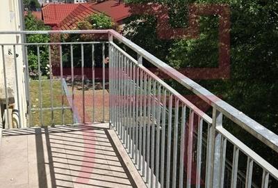 Apartament cu 2 camere semidecomandat, mobilat în Gruia - 11