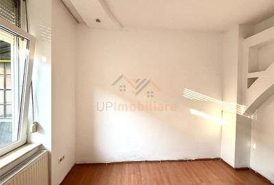 Apartament cu 2 camere în Ultracentral