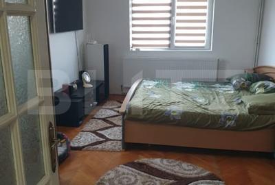 Casă individuală cu 7 camere cu Canalizare în Mihai Viteazu - 5