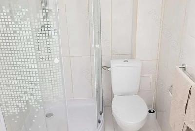 Apartament cu 2 camere semidecomandat în Sebastian