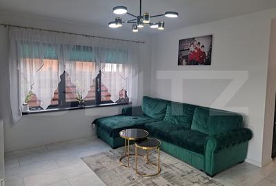 Casă individuală cu 3 camere cu Canalizare în Tărlungeni - 2