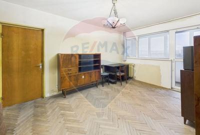 Apartament cu 2 camere semidecomandat în Dristor - 3