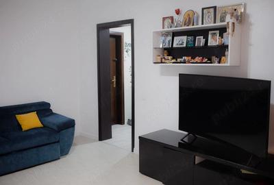 Apartament cu 4 camere decomandat în Basarabia - 7