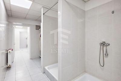 Spațiu comercial, de 650 mp, în Drumul Taberei - 30