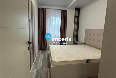 Apartament cu 2 camere decomandat în Rediu - 7