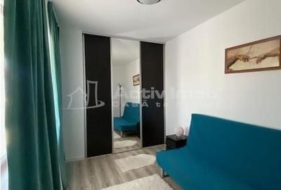 Apartament cu 3 camere în Străulești - 1
