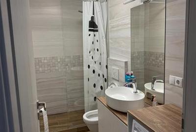 Apartament cu 2 camere circular, mobilat în Zorilor - 6