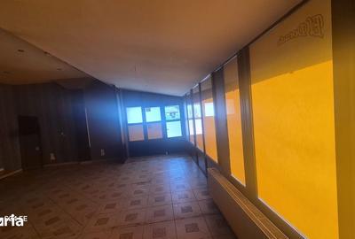 Spațiu comercial, de 130 mp, în Mărăței - 5