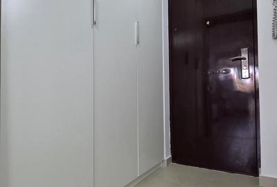 Garsonieră semidecomandată, mobilată în Obor - 12