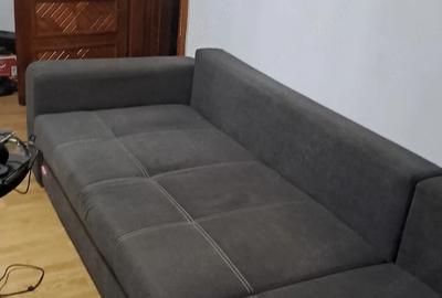 Apartament cu 2 camere decomandat în Central - 5