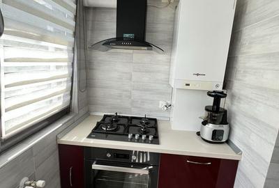 Apartament cu 3 camere decomandat în Central - 3