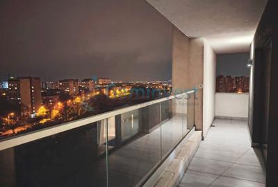 Apartament cu 3 camere decomandat, mobilat în Decebal - 1