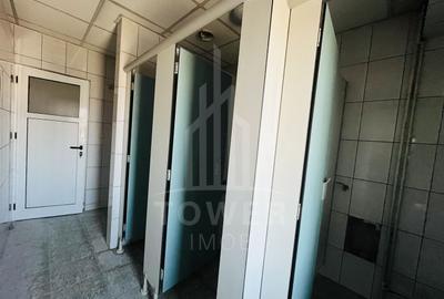 Birou, de 1,320 mp, în Turnișor - 18