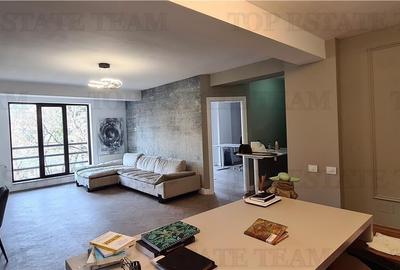 Apartament cu 4 camere decomandat în Arcul de Triumf - 1
