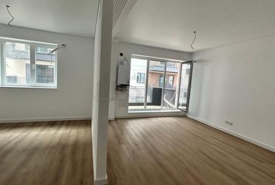 Apartament cu 2 camere semidecomandat în Pipera - 4