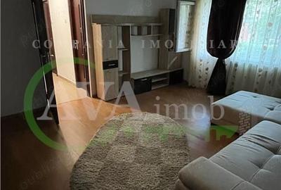 Garsonieră decomandată în Bistrița Lac - 6