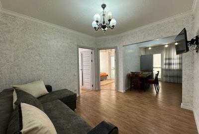 Apartament cu 3 camere decomandat în Camil Ressu - 2