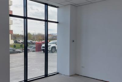 Spatiu comercial nou in Noua Residence - 4