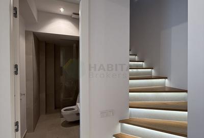 Casă cu 3 camere cu Canalizare în Tunari - 10