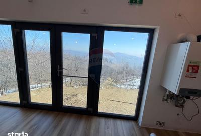 Casă cu 3 camere cu Teren 1400 Mp în Moțăieni - 9