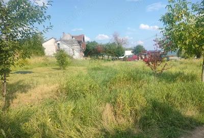 Teren de 7883 mp, în Reghin - 5