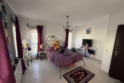 Duplex in Floresti-zona Muzeul Apei - 24