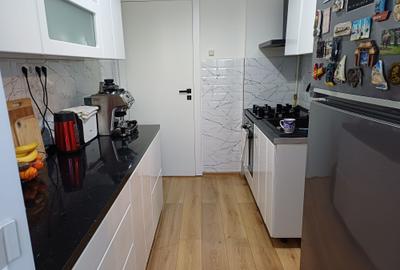 Apartament cu 2 camere decomandat în Horea - 6