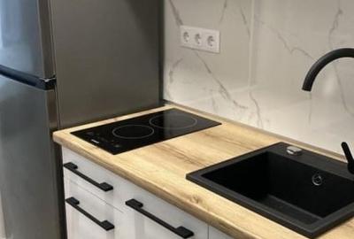 Apartament 1 camera, 32 mp, etaj intermediar, zona Iulius Mall / FSEGA - 6
