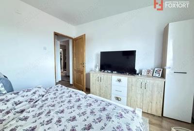 Apartament cu 3 camere decomandat, mobilat în Lipovei - 5