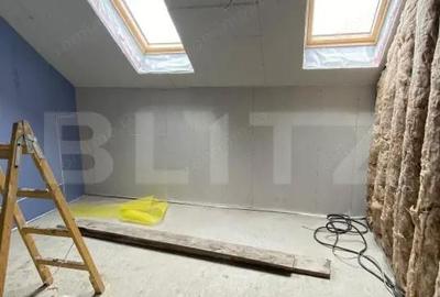 Apartament cu 3 camere decomandat în Ultracentral