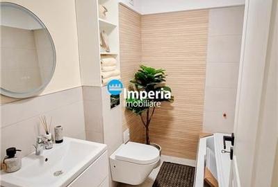 Proiect  deosebit TVA inclus Galata! Studio 48MP, pret PROMO! - 6
