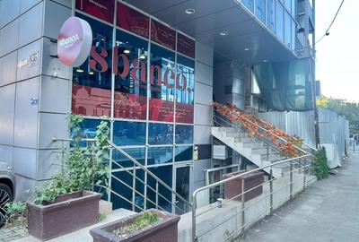 Spațiu comercial - Grozăvești / Str. Constantin Ghercu nr. 4 - 4