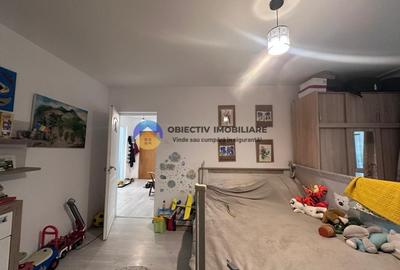Apartament 3 camere - cartier Darmanesti/ Parter - 14