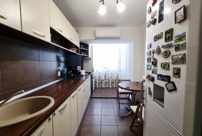 Apartament renovat mobilat si utilat GATA DE MUTAT - 1